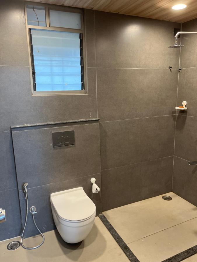 Villetta, Cozy And Uber Modern Cottage. Pune Ngoại thất bức ảnh