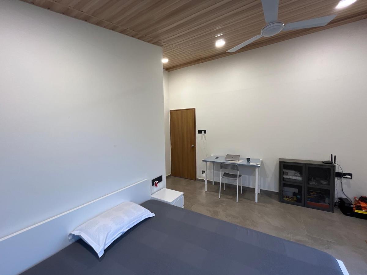 Villetta, Cozy And Uber Modern Cottage. Pune Ngoại thất bức ảnh