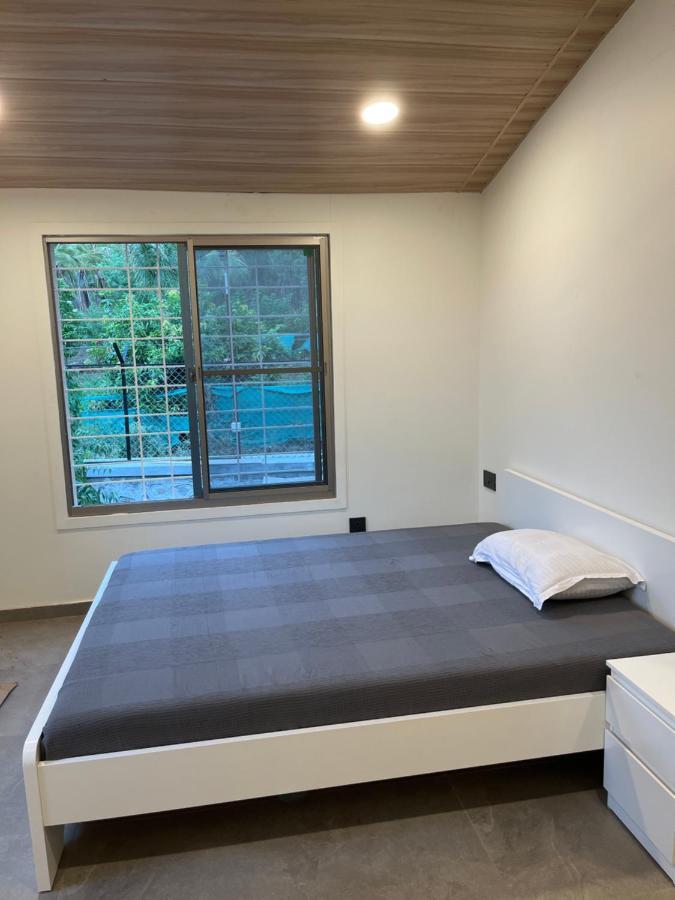 Villetta, Cozy And Uber Modern Cottage. Pune Ngoại thất bức ảnh