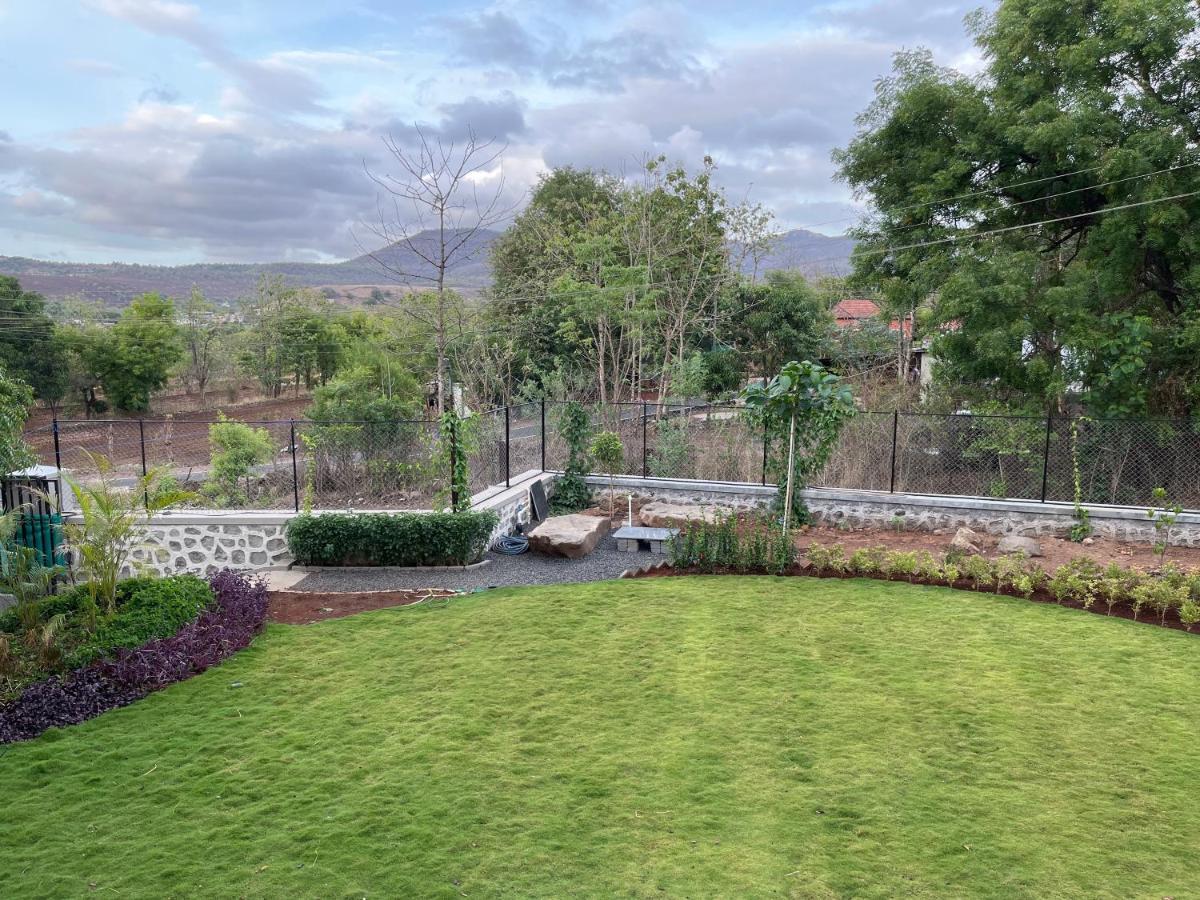 Villetta, Cozy And Uber Modern Cottage. Pune Ngoại thất bức ảnh